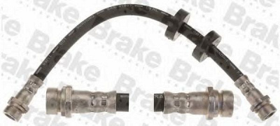 BRAKE ENGINEERING bh773781 -  Тормозной шланг